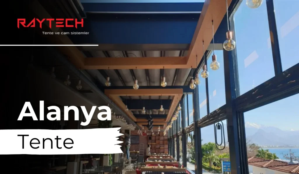 Alanya Tente