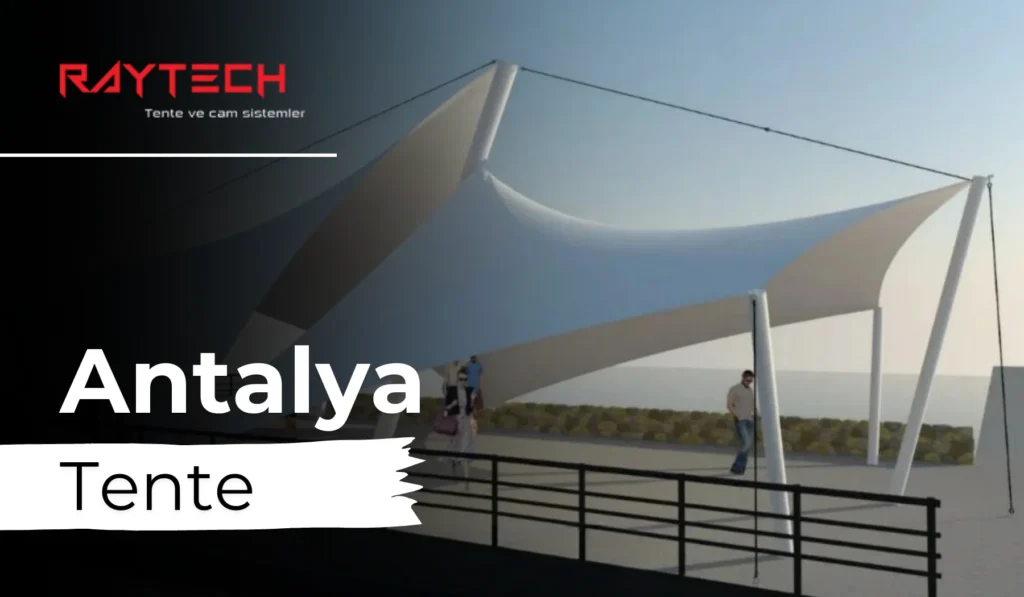 Antalya Tente