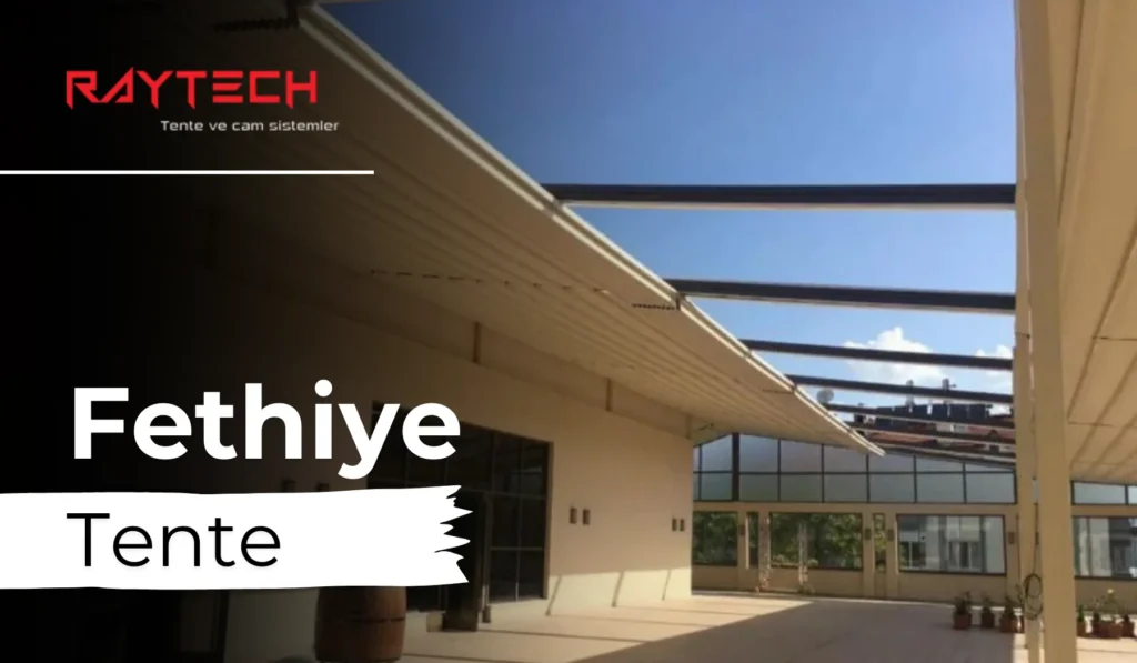 Fethiye Tente