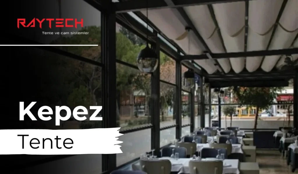 Kepez Tente