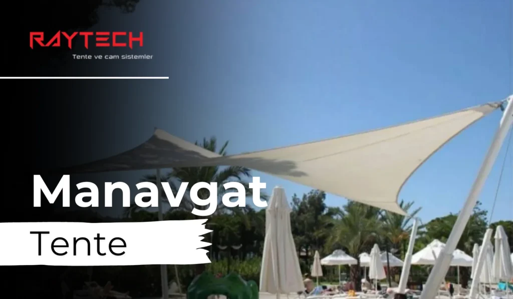 Manavgat Tente